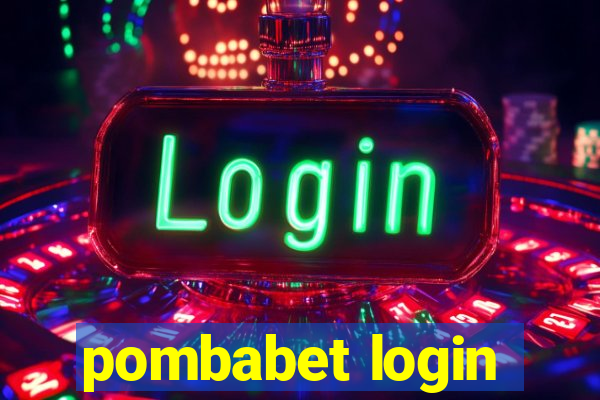 pombabet login